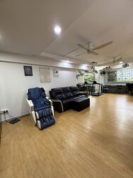 Blk 589 Woodlands Drive 16 (Woodlands), HDB Executive #628851011